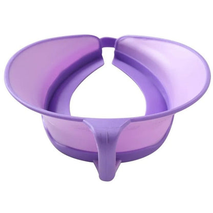 Soft Baby Sun Hat with Adjustable Chin Strap