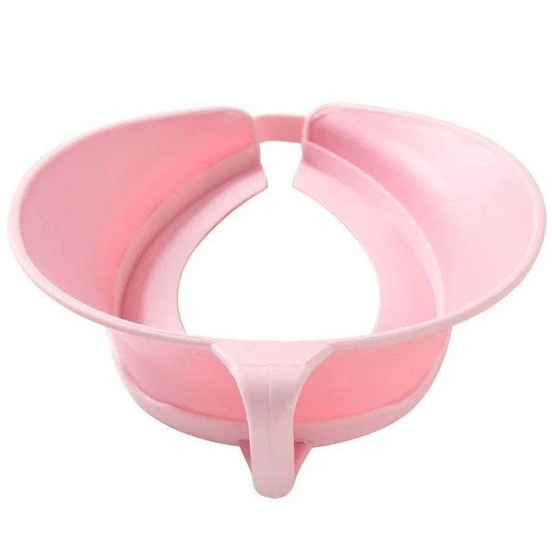 Soft Baby Sun Hat with Adjustable Chin Strap