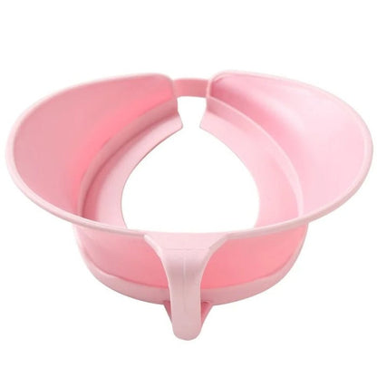 Soft Baby Sun Hat with Adjustable Chin Strap