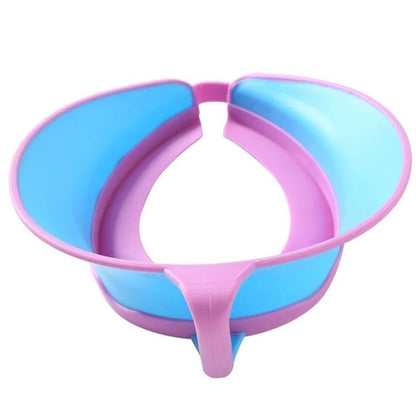 Soft Baby Sun Hat with Adjustable Chin Strap