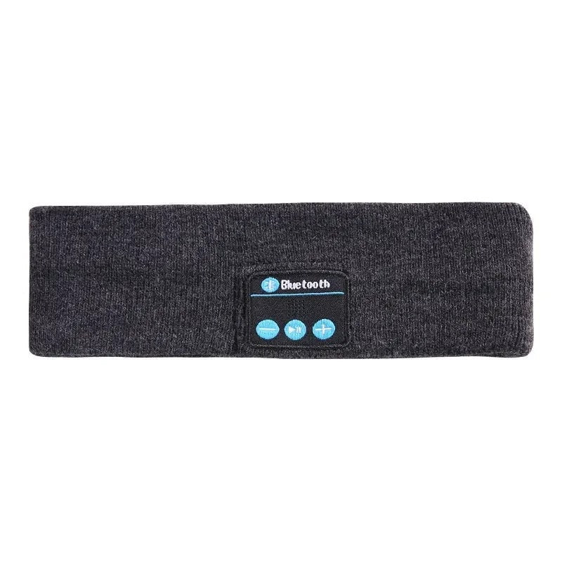 Soft Sleep Wireless Bluetooth Headband
