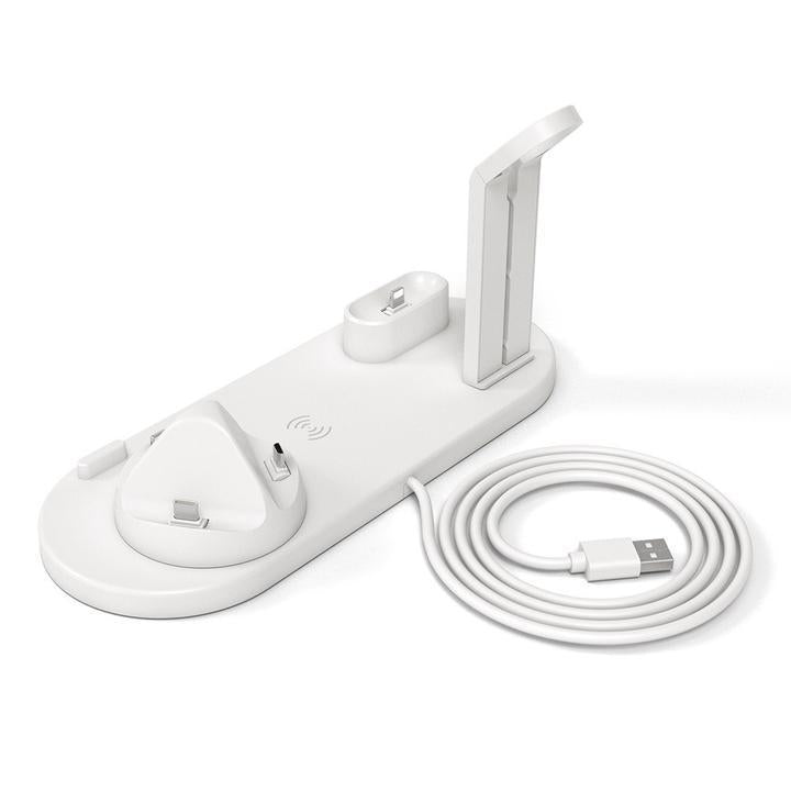 4-in-1 Tragbare Powerstation 