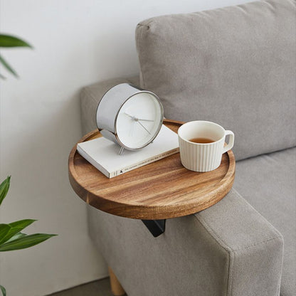 Premium Wooden Laptop Tray Table