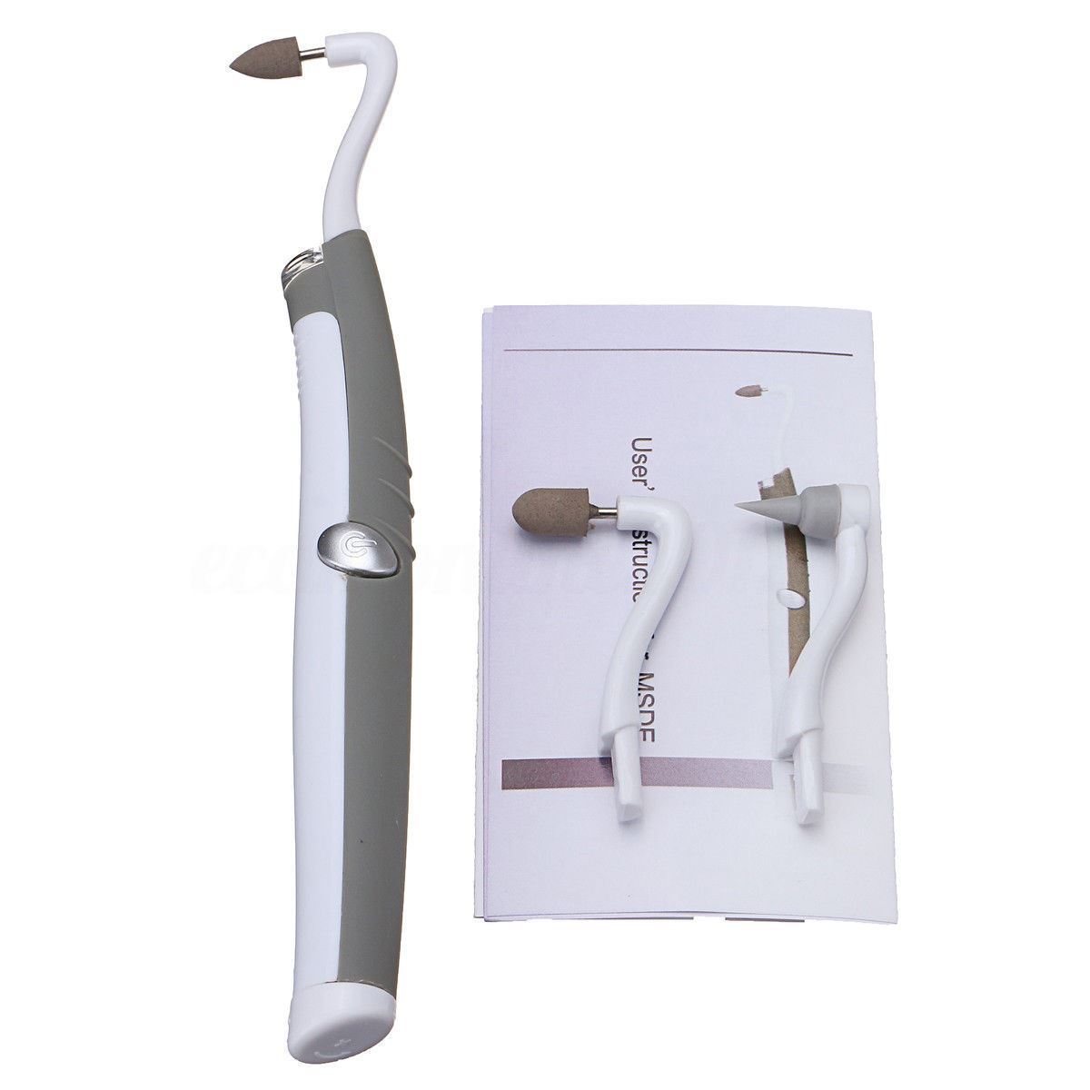 Fast Teeth Whitening Stain Remover Tool