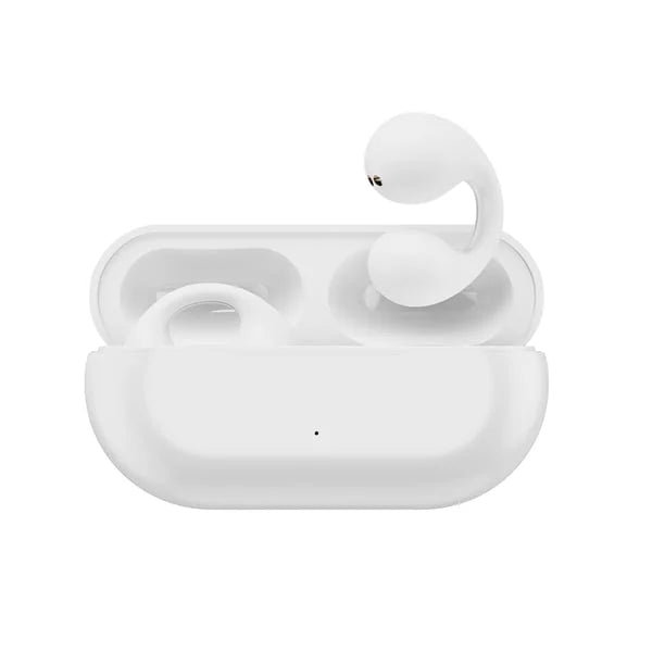 Kabellose Bluetooth-Kopfhörer mit offener Ohrmuschel