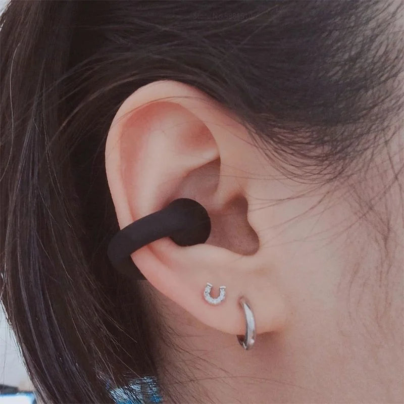 Cordless Open Ear Bluetooth Headphones - Halri