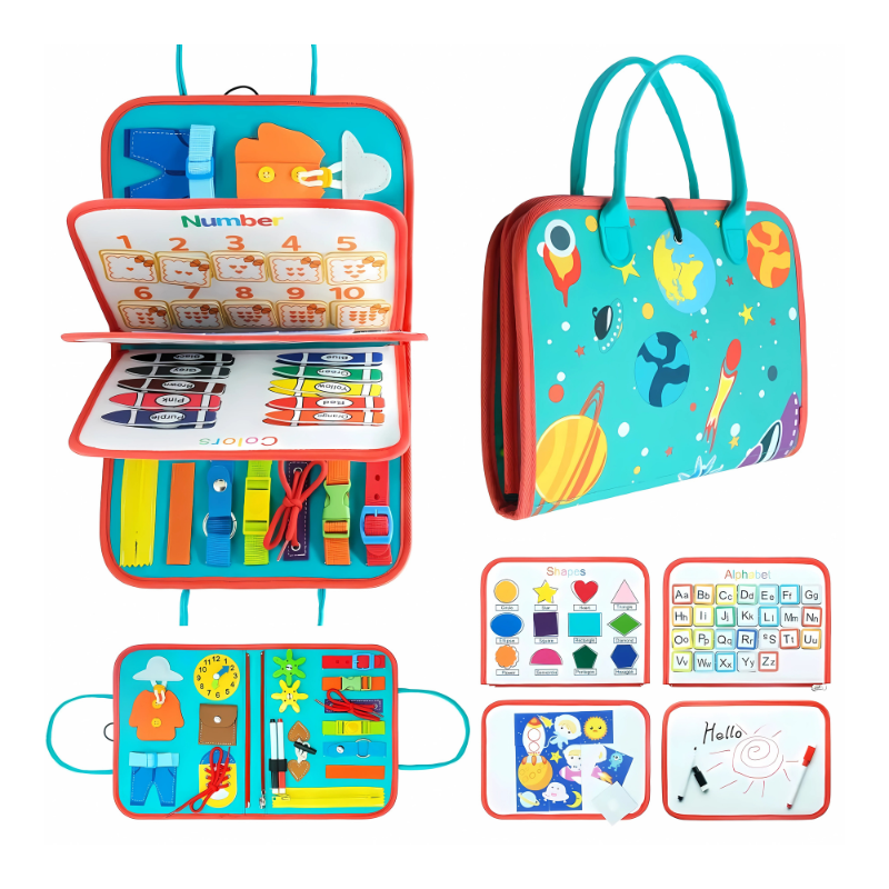 Wireless Magic Touch Controller - Halri