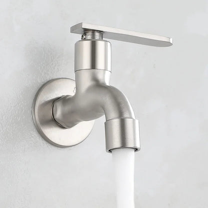 Modern Single Handle Kitchen Faucet - Halri