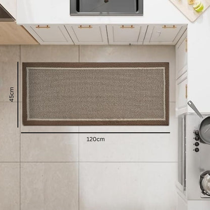 Practical Non-Slip Floor Mat for Home & Kitchen Use