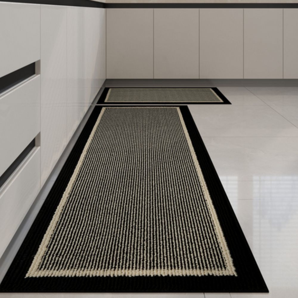 Practical Non-Slip Floor Mat for Home & Kitchen Use - Halri