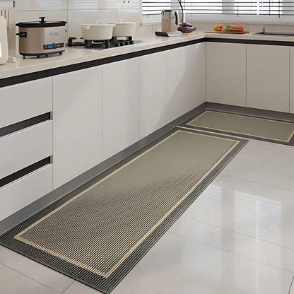 Practical Non-Slip Floor Mat for Home & Kitchen Use