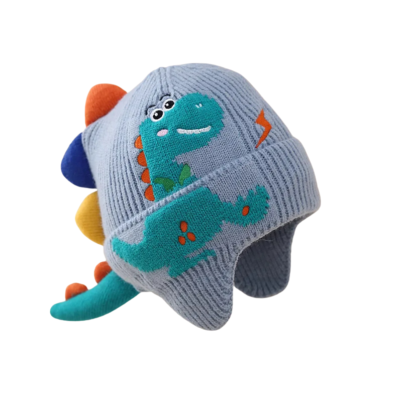 Lustiger Dinosaurierhut für Kinder