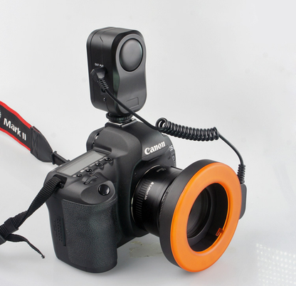 Professional LED Ring Light For Photography