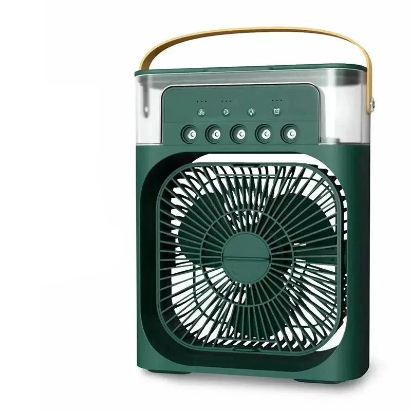 Compact Portable AC Unit
