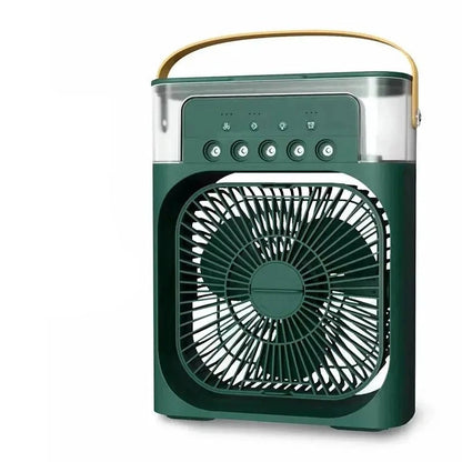Compact Portable AC Unit