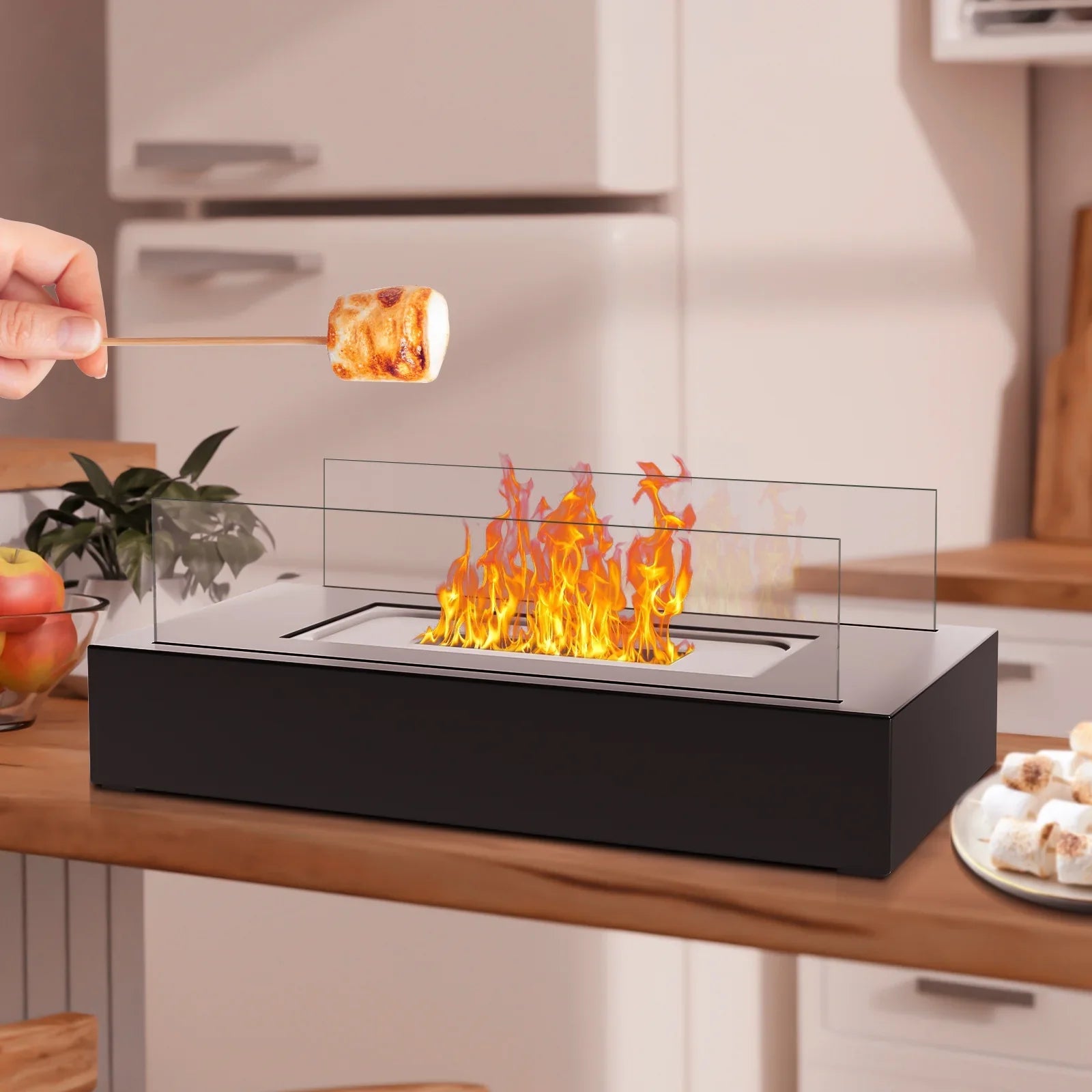Portable Outdoor Fire Bowl - Halri