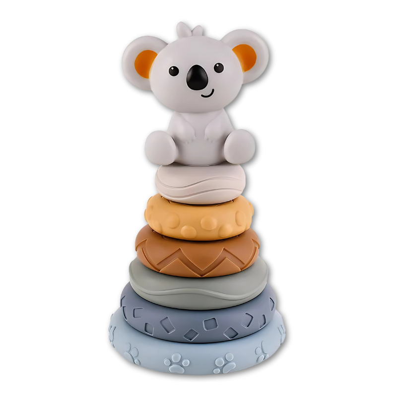 Stackable Storage Box - Halri