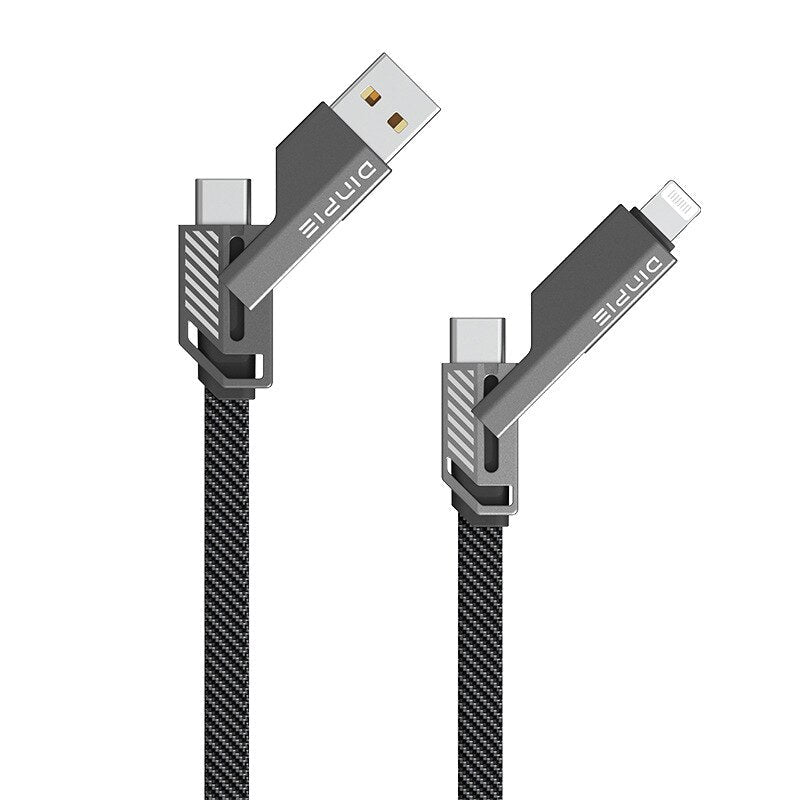 Halri Quick Multi Phone Charger Cable - Halri