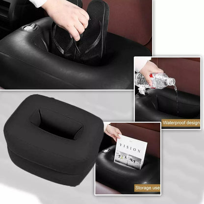 Portable Car Air Bed Mattress