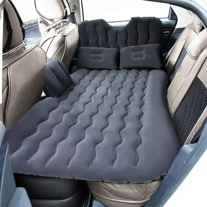 Portable Car Air Bed Mattress - Halri