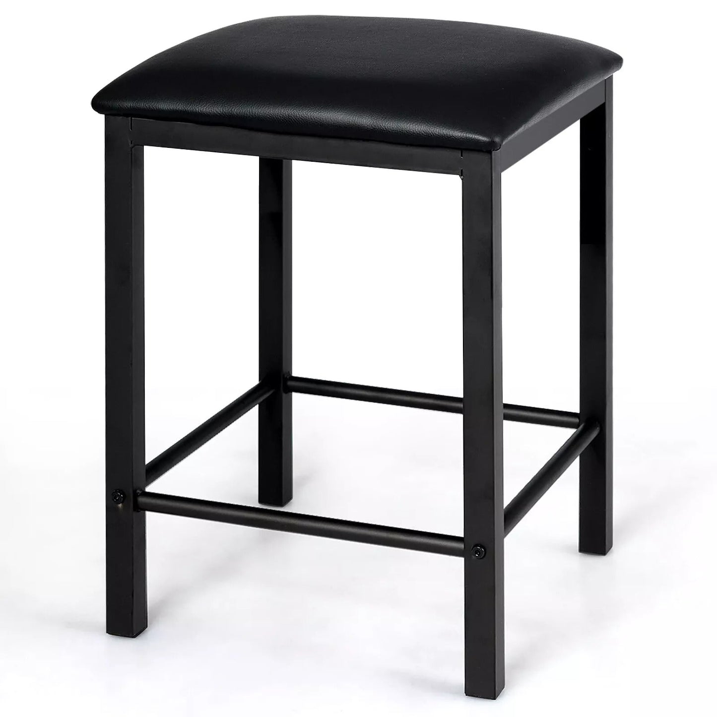 Compact 2 Seat Kitchen Table Set