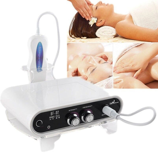Professional Face Cleanser Deep Pore Cleaning Tool 20W - Halri