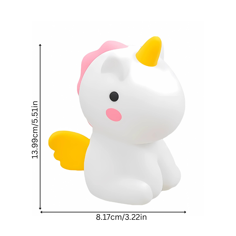 Halri | LumiBuddy