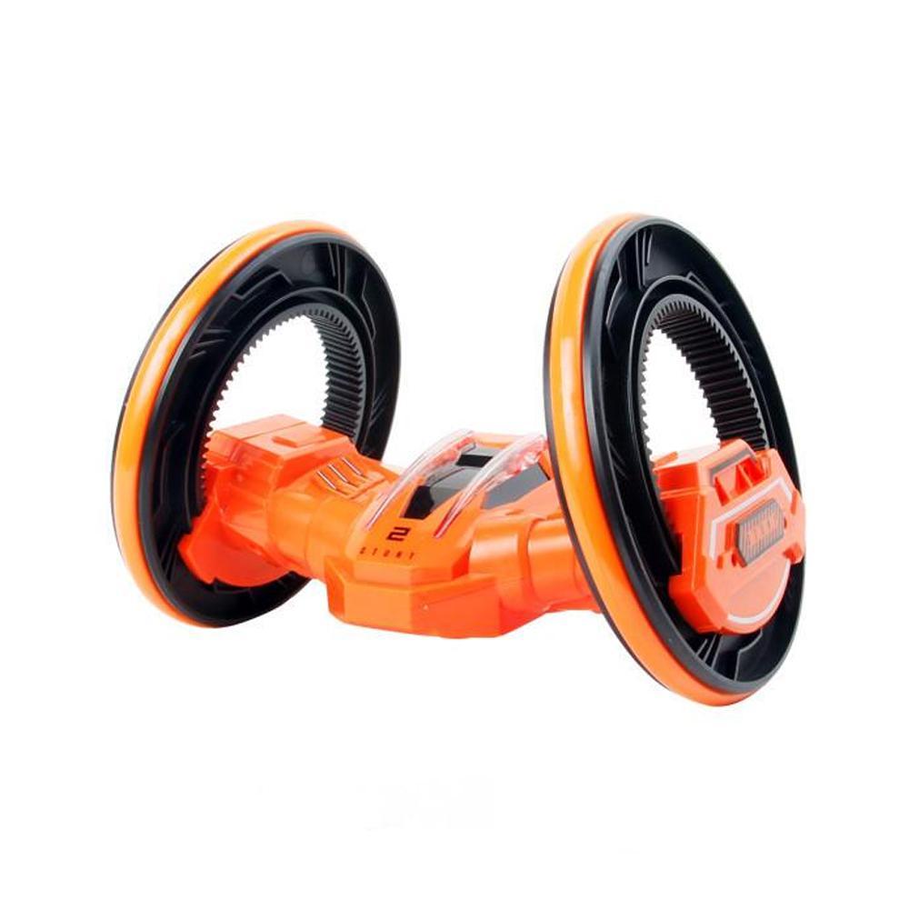 Robustes ferngesteuertes Offroad-Felsfahrzeug