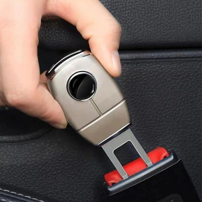 Adjustable Vehicle Seatbelt Extension Clip - Halri