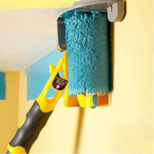 Pro Paint Smooth Roller - Halri