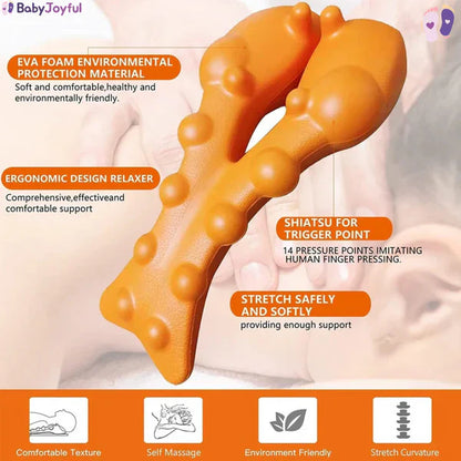 Posture Correction Neck Massager