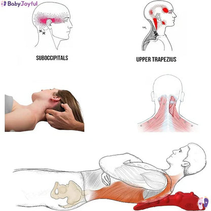 Posture Correction Neck Massager