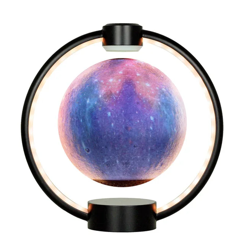 Colorful Floating LED Lamp