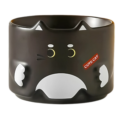 Niedliche Tier-Kaffeetasse