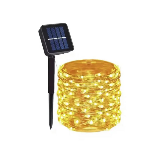 Shiny Decorative Garland - Halri