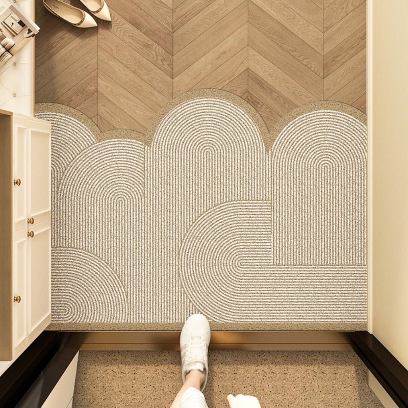 Waterproof Anti-Slip Entrance Mat for Home and Patio - Halri