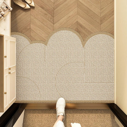 Waterproof Anti-Slip Entrance Mat for Home and Patio - Halri