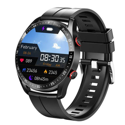 Fortschrittliche GPS-Smartwatch mit verlängerter Akkulaufzeit