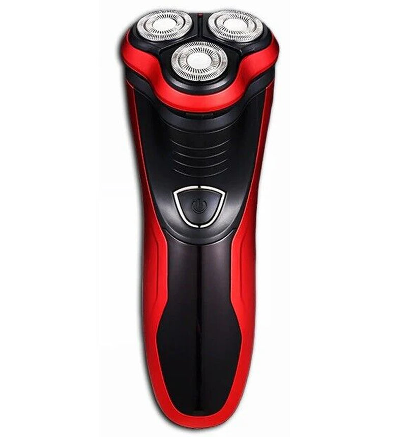 Men's Wet Dry Rechargeable Electric Razor - Halri