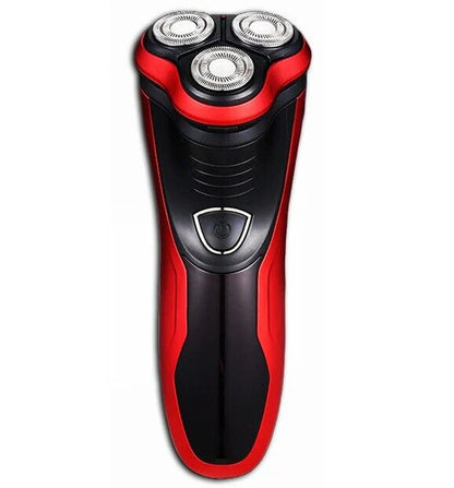 Men's Wet Dry Rechargeable Electric Razor - Halri