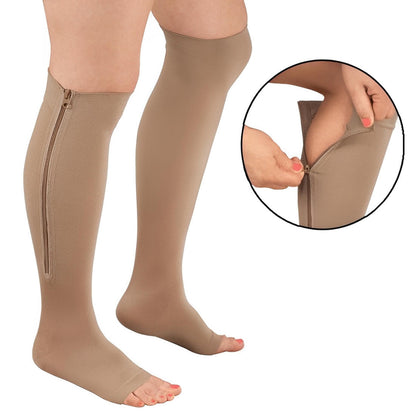 Comfortable Arch Support Socks For Women - Halri