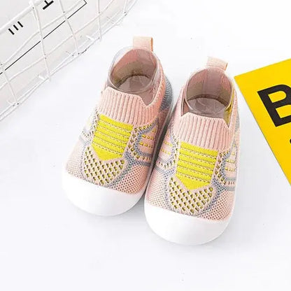 Grip Baby Sock Shoes