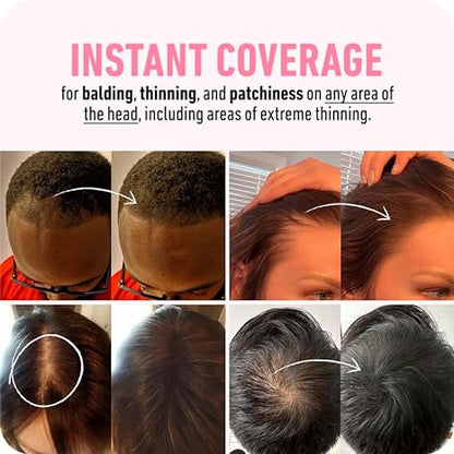 Quick Fix Hair Touch Up Spray