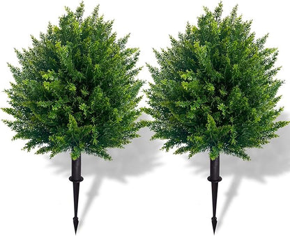 Duftlampe mit frischem Zedernholzduft 