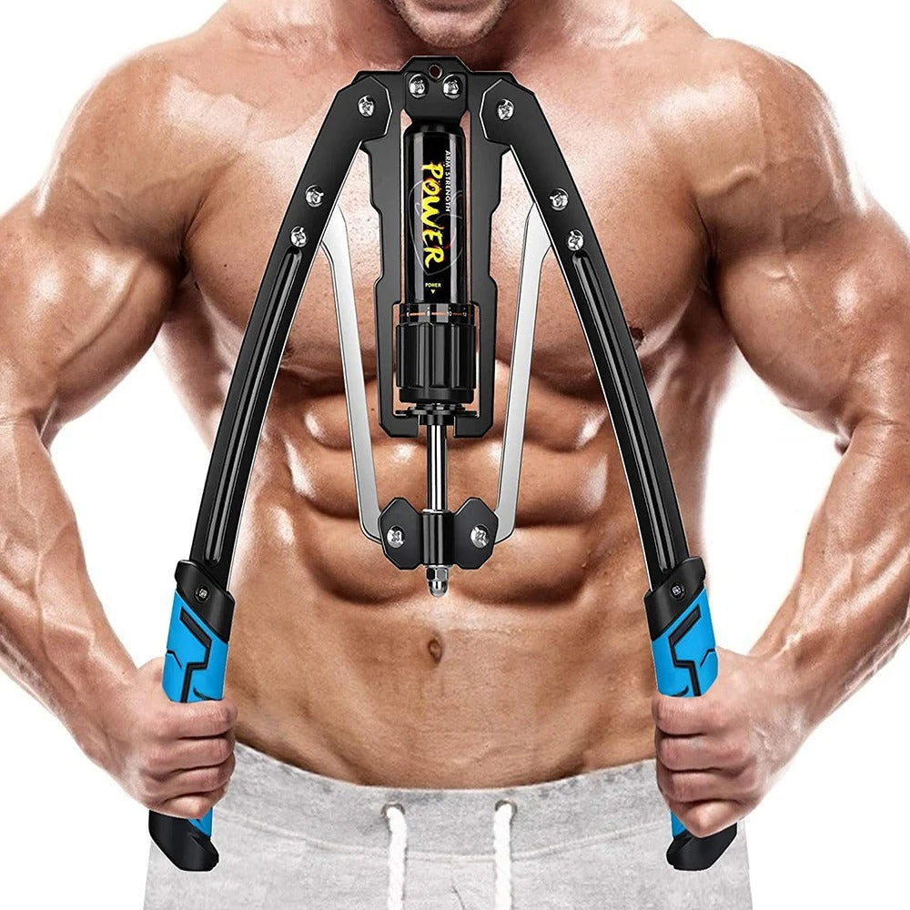 Compact Home Arm Trainer