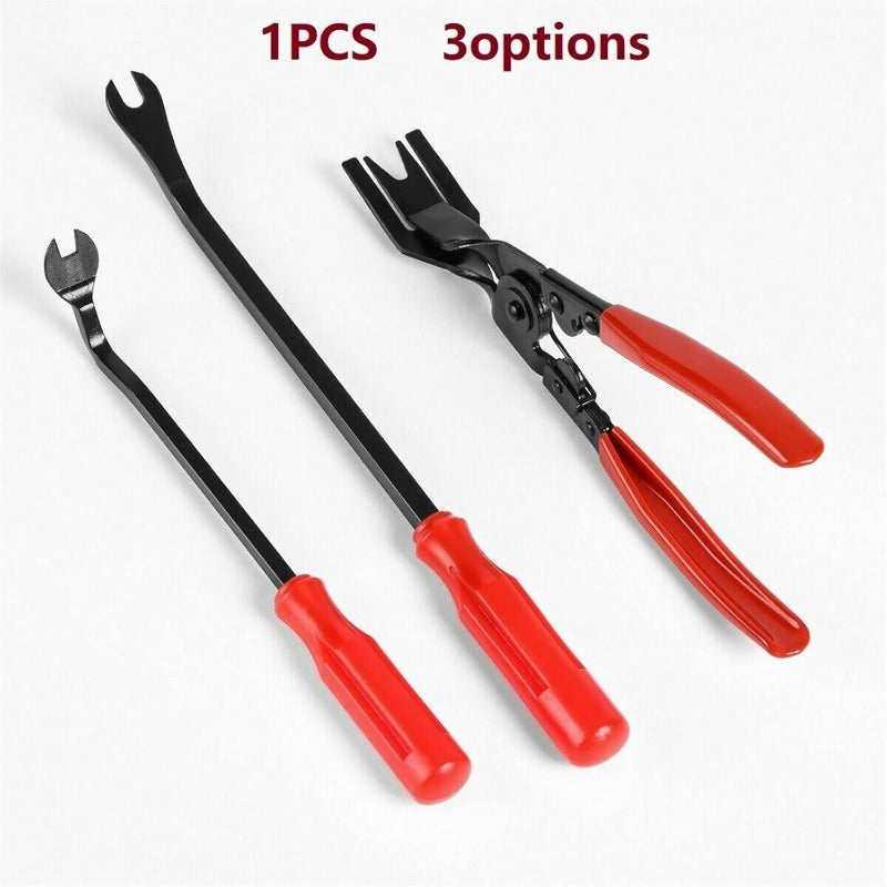 Profi-Set zur Entfernung von Clips (hochbelastbar)