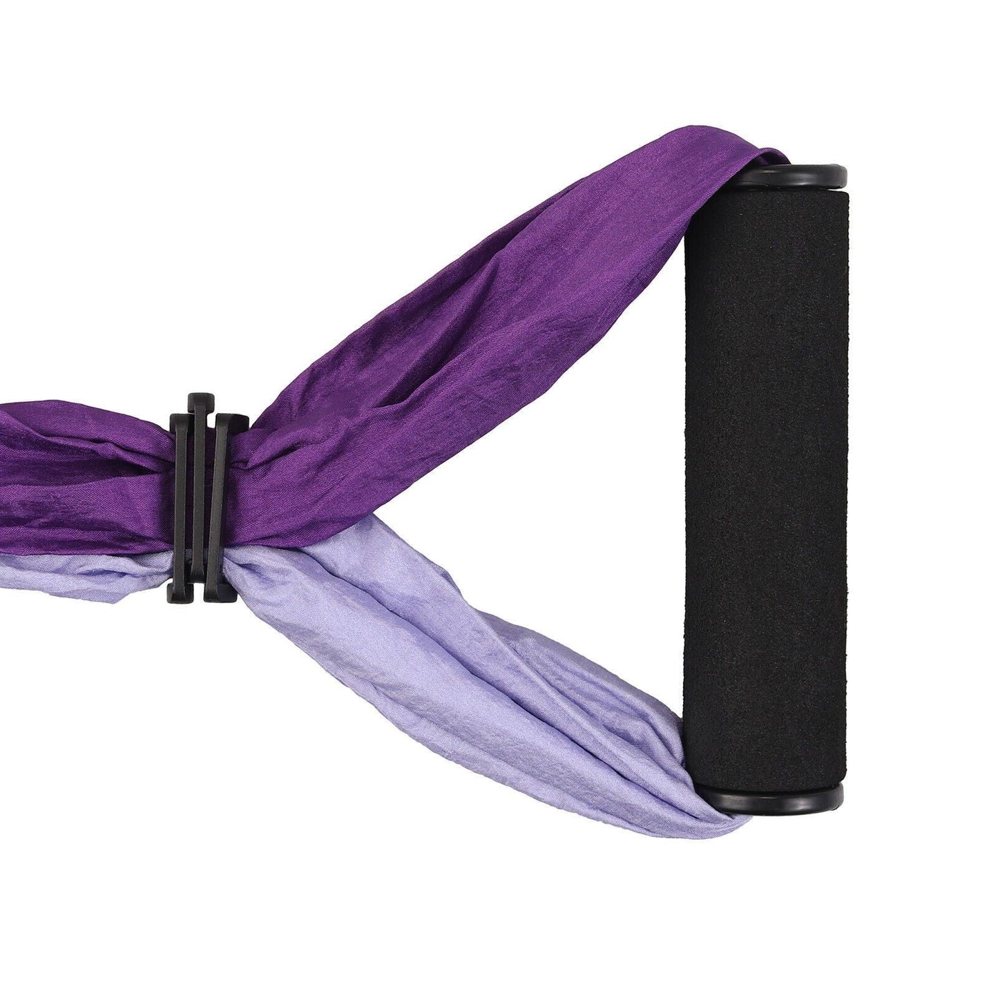 Portable Indoor Outdoor Yoga Hammock Swing