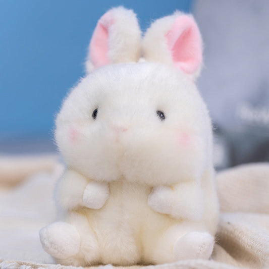 Adorable Handmade Porcelain Doll - Halri