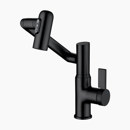 Intelligentes Wasserthermometer – Sicherheitsalarm beim Baden