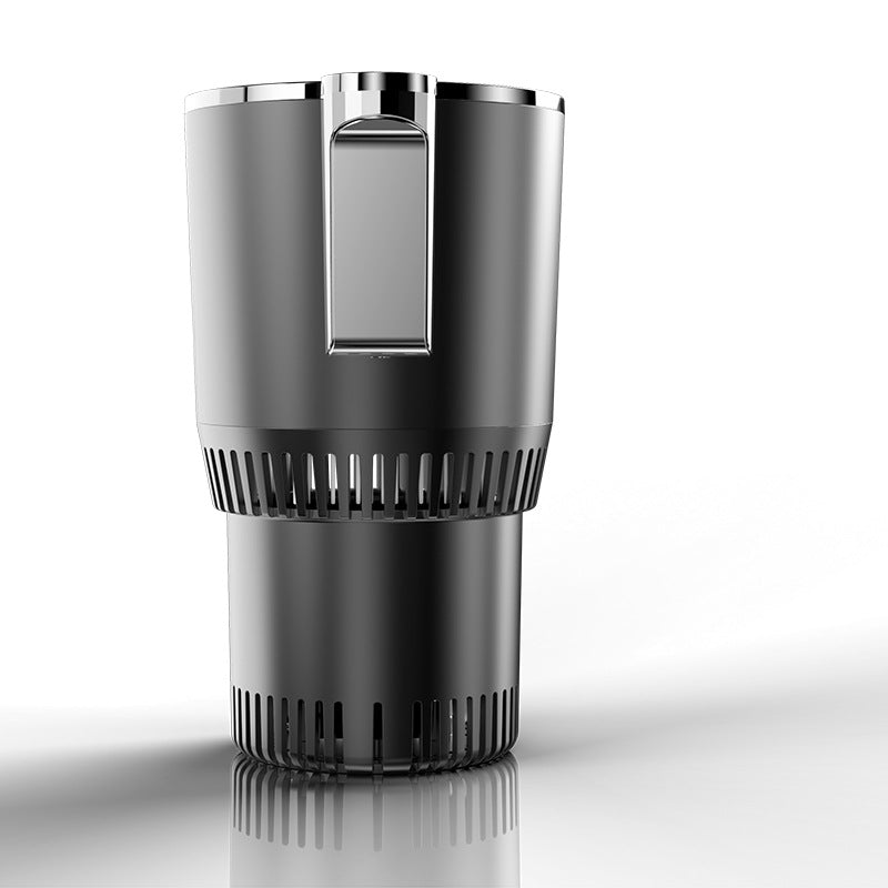 Isolierter Thermobecherhalter fürs Auto